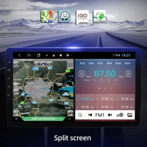 Android Carplay Car Radio Gps Car Accessories Car Android 13 Car Radio Auto Stereo For Volvo Xc60 2009 2010 2011